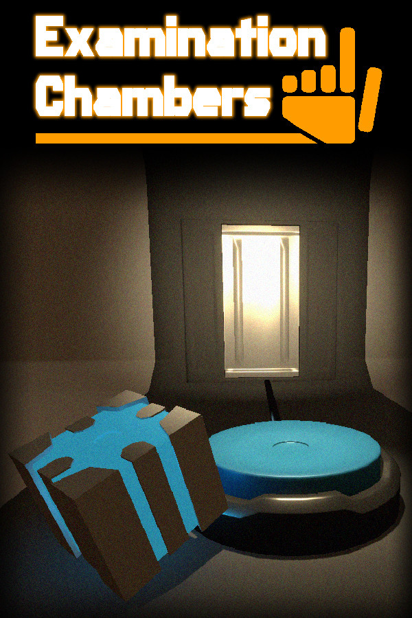 Examination Chambers