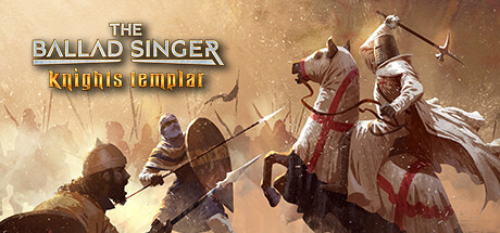 Se anuncia el juego The Ballad Singer: Knights Templar