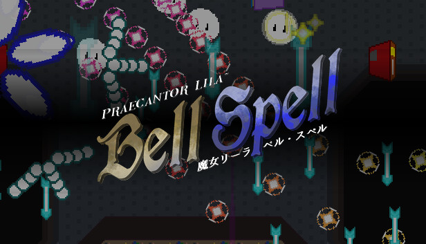 Praecantor Lila ~ Bell Spell Steam capsule image