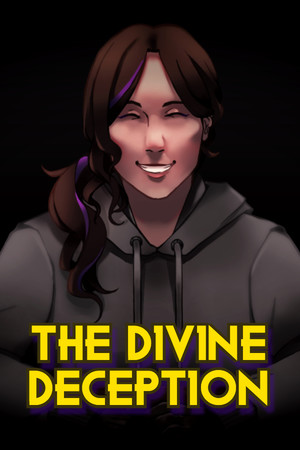 The Divine Deception cover art