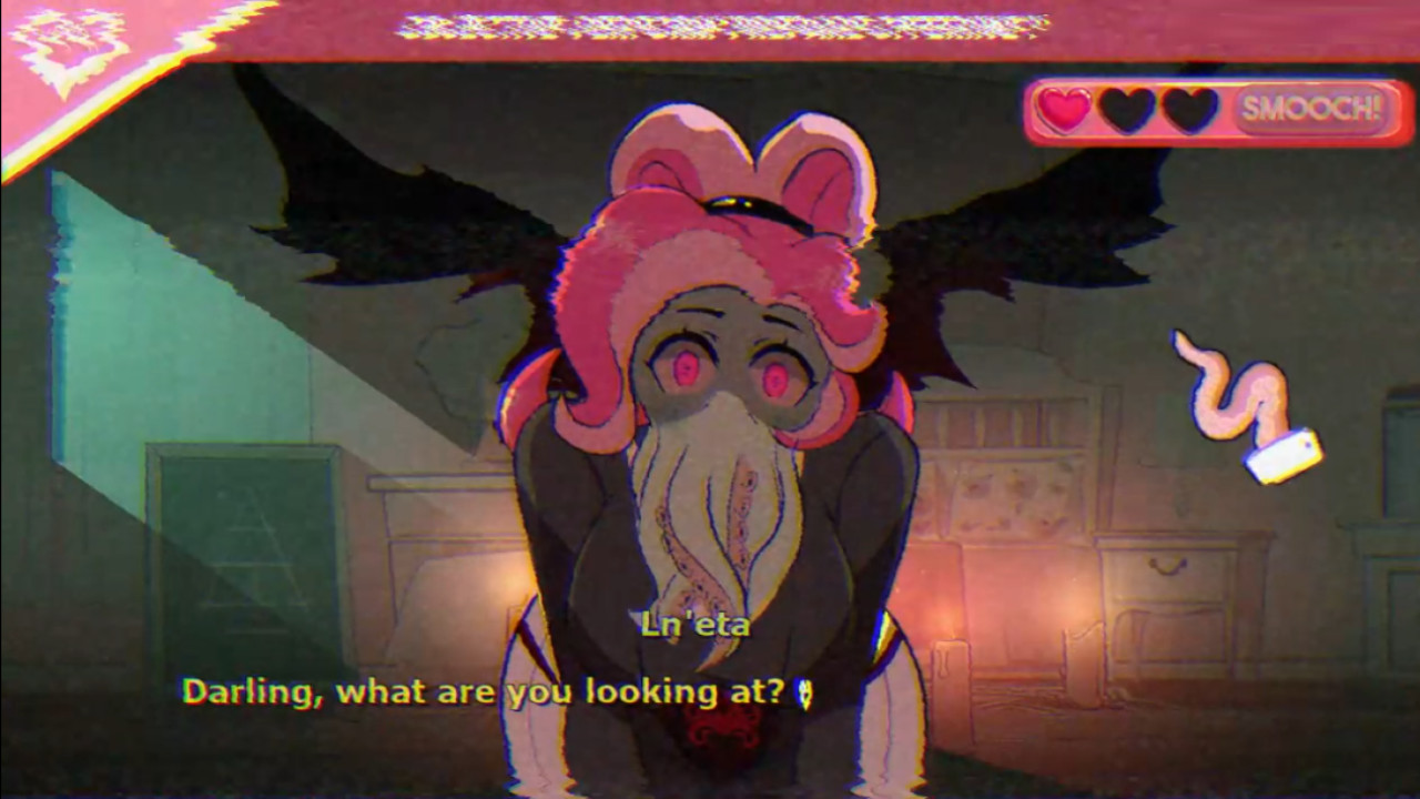 Sucker for Love: Prelude on Steam
