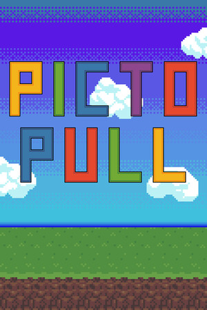 PictoPull cover art