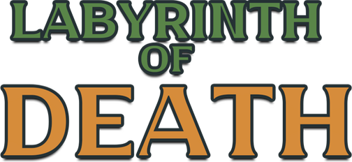 Labyrinth of death