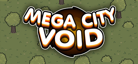 Mega City Void