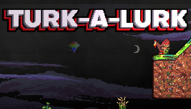 Turk-A-Lurk Steam capsule image