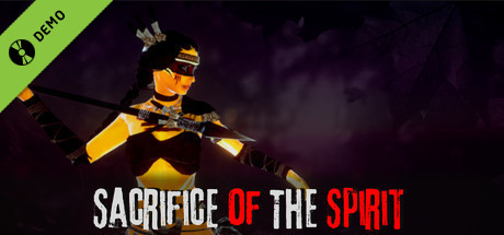Sacrifice of The Spirit Demo