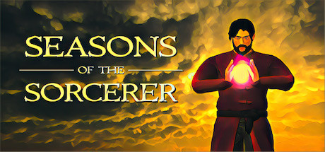 Seasons of the Sorcerer