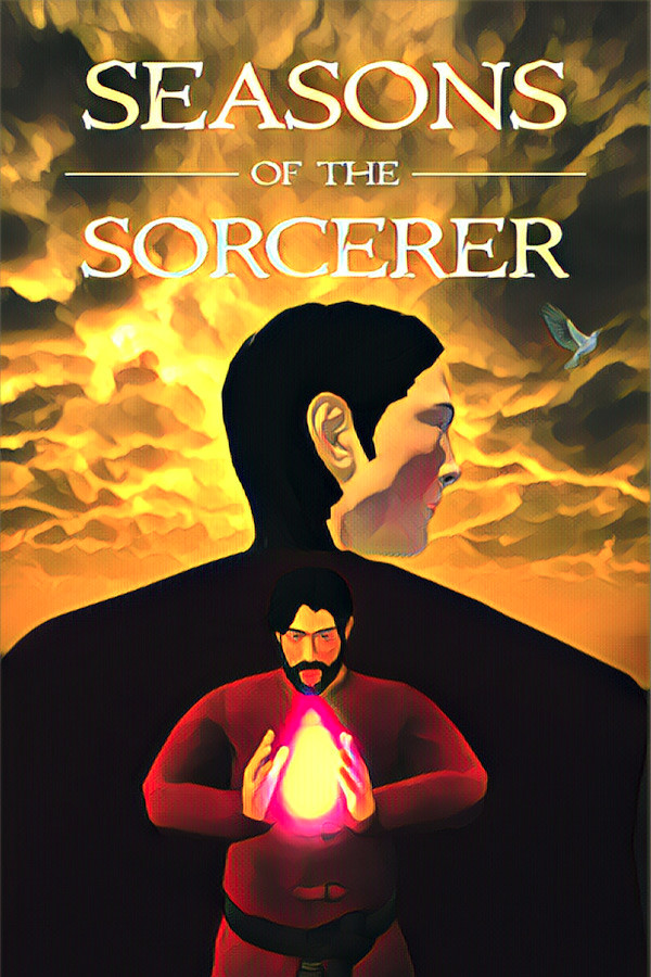 Seasons of the Sorcerer