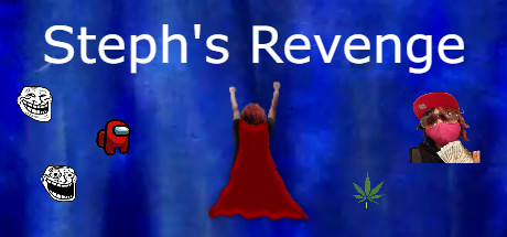 Steph's Revenge
