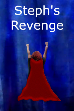 Steph's Revenge cover art