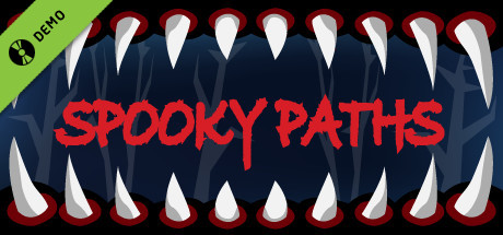Spooky Paths Demo