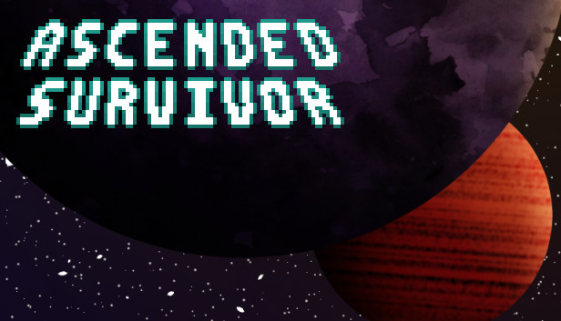 Ascended Survivor Steam capsule image
