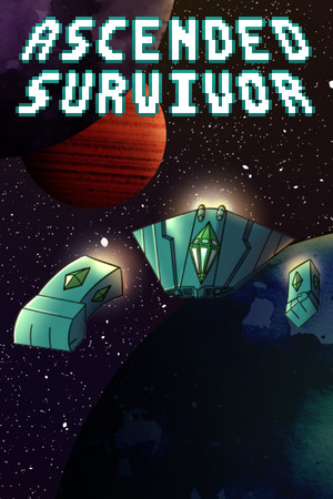 Ascended Survivor cover art
