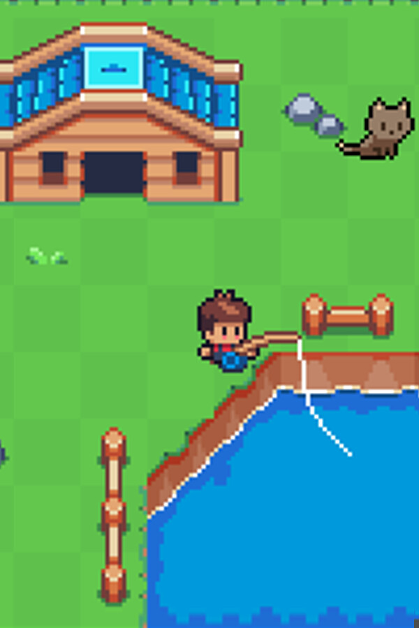 钓鱼时光 | FishTime