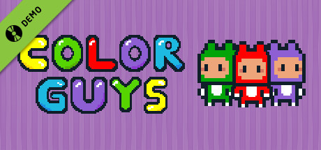 Color Guys Demo
