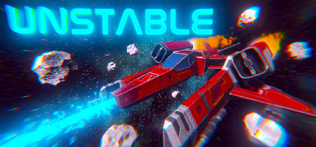 UNSTABLE Cover Image