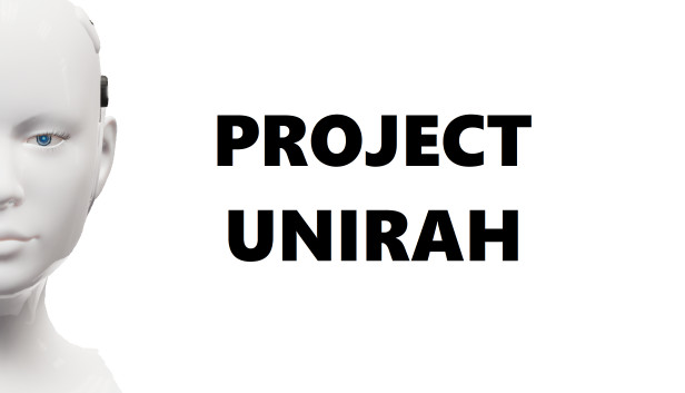 Project Unirah Steam capsule image