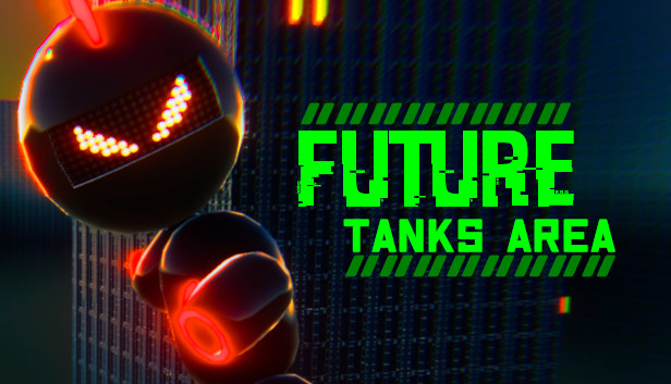Future Tanks Area Steam capsule image