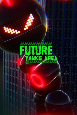 Future Tanks Area cover art