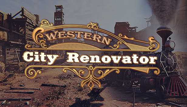 Western City Renovator Steam capsule image