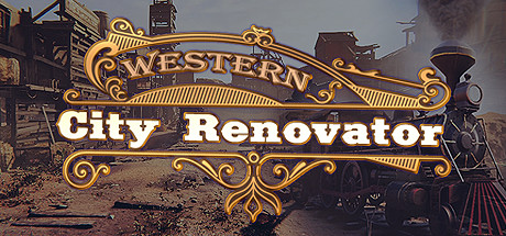 Western City Renovator Cover Image