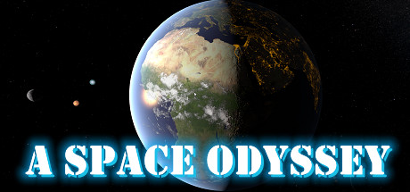  A Space Odyssey