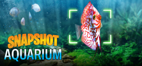 Snapshot Aquarium header