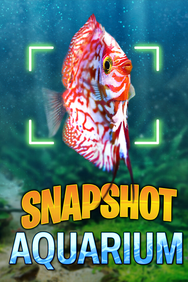 Snapshot Aquarium