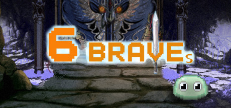 Six Braves 🕌 Cover Image
