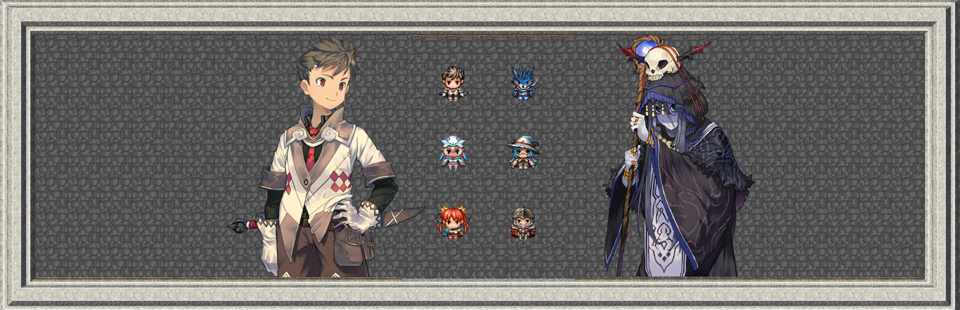 Six Braves