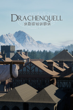 Drachenquell