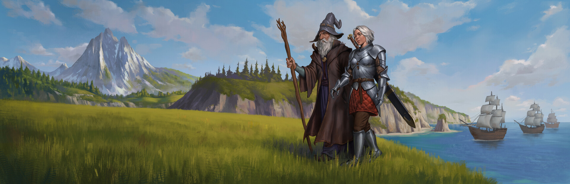 The Adventurer S Domain Online