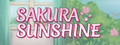 Sakura Sunshine