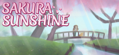 Sakura Sunshine header