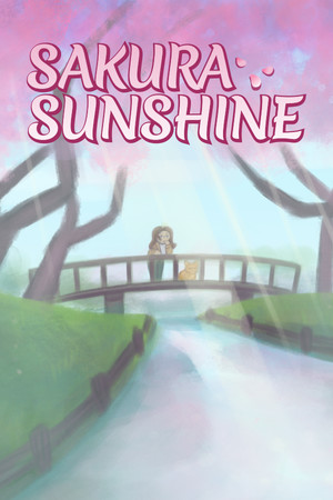 Sakura Sunshine