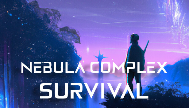 Nebula Complex Survival Steam capsule image