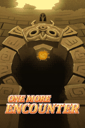 One More Encounter cover art