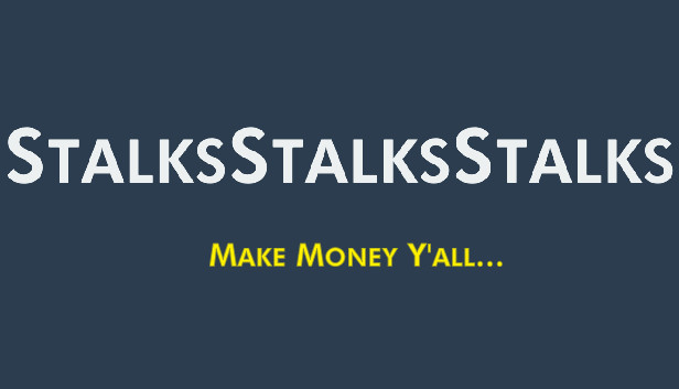 Stalks Stalks Stalks Steam capsule image