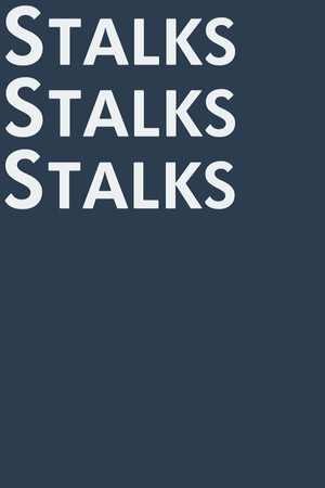 Stalks Stalks Stalks cover art