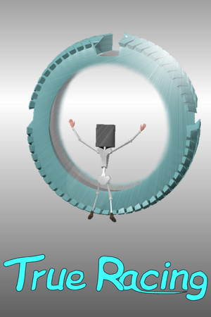 True Racing cover art