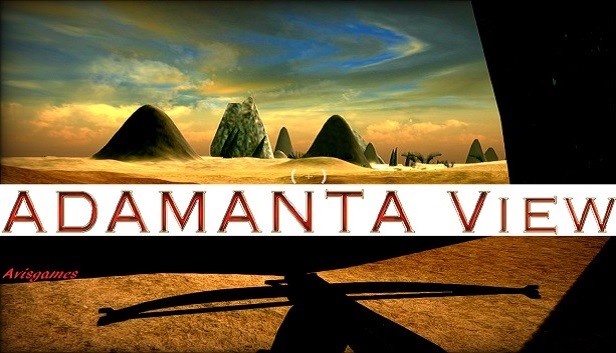 Adamanta View Steam capsule image