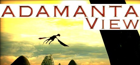 Adamanta View Cover Image