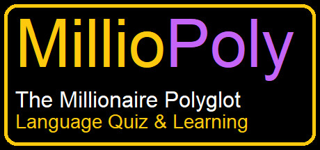 Baixar Milliopoly – Quiz e Aprendizagem de idiomas Torrent