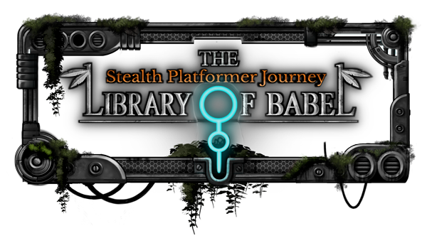 The Library of Babel