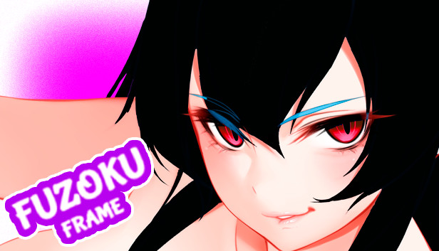 Fuzoku Frame [18+]😈 Steam capsule image