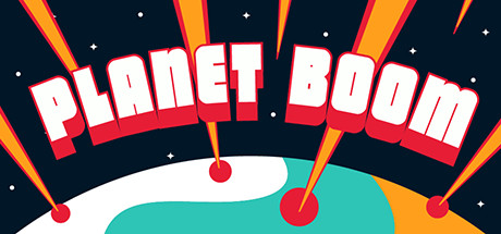 Planet Boom Cover Image