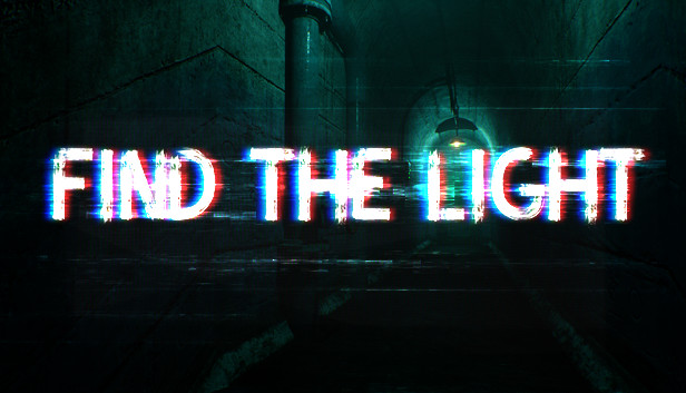 寻光 Find the Light Steam capsule image