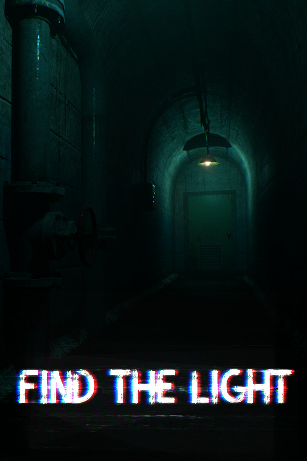 寻光 Find the Light