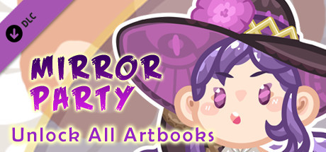 Unlock All Artbooks
