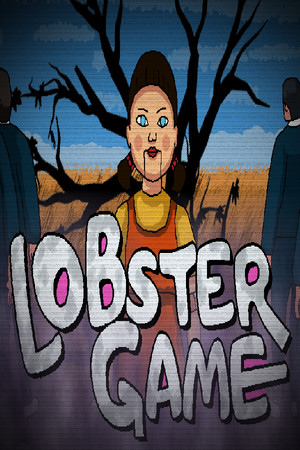Lobster Game cover art